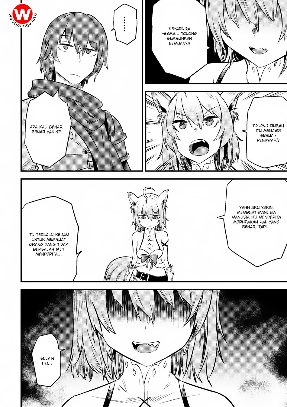 Kaifuku Jutsushi Yarinaoshi: Sokushi Mahou to Skill Copy no Chouetsu Heal